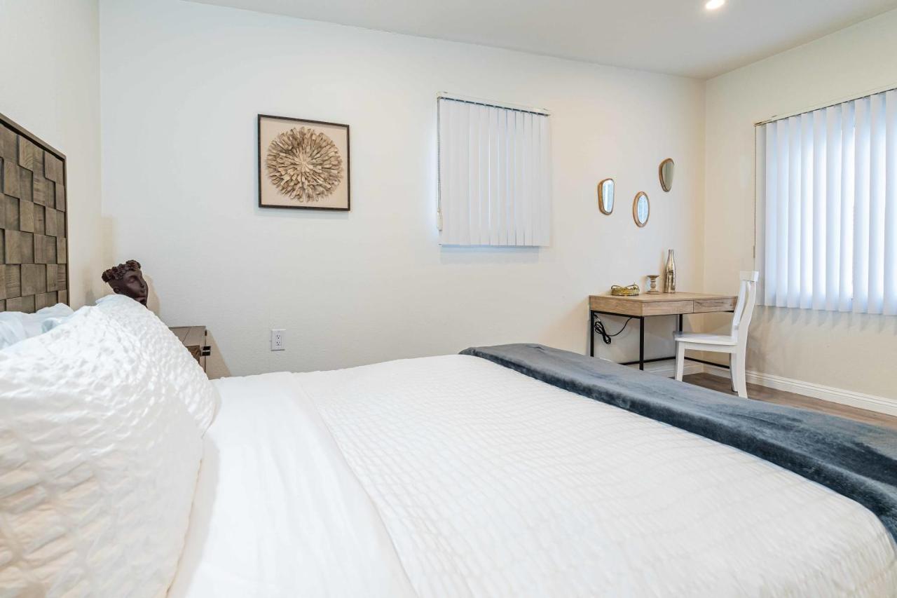 Newly Remodeled 2B1B House On Historic Route 66 Villa เกลนโดรา ภายนอก รูปภาพ