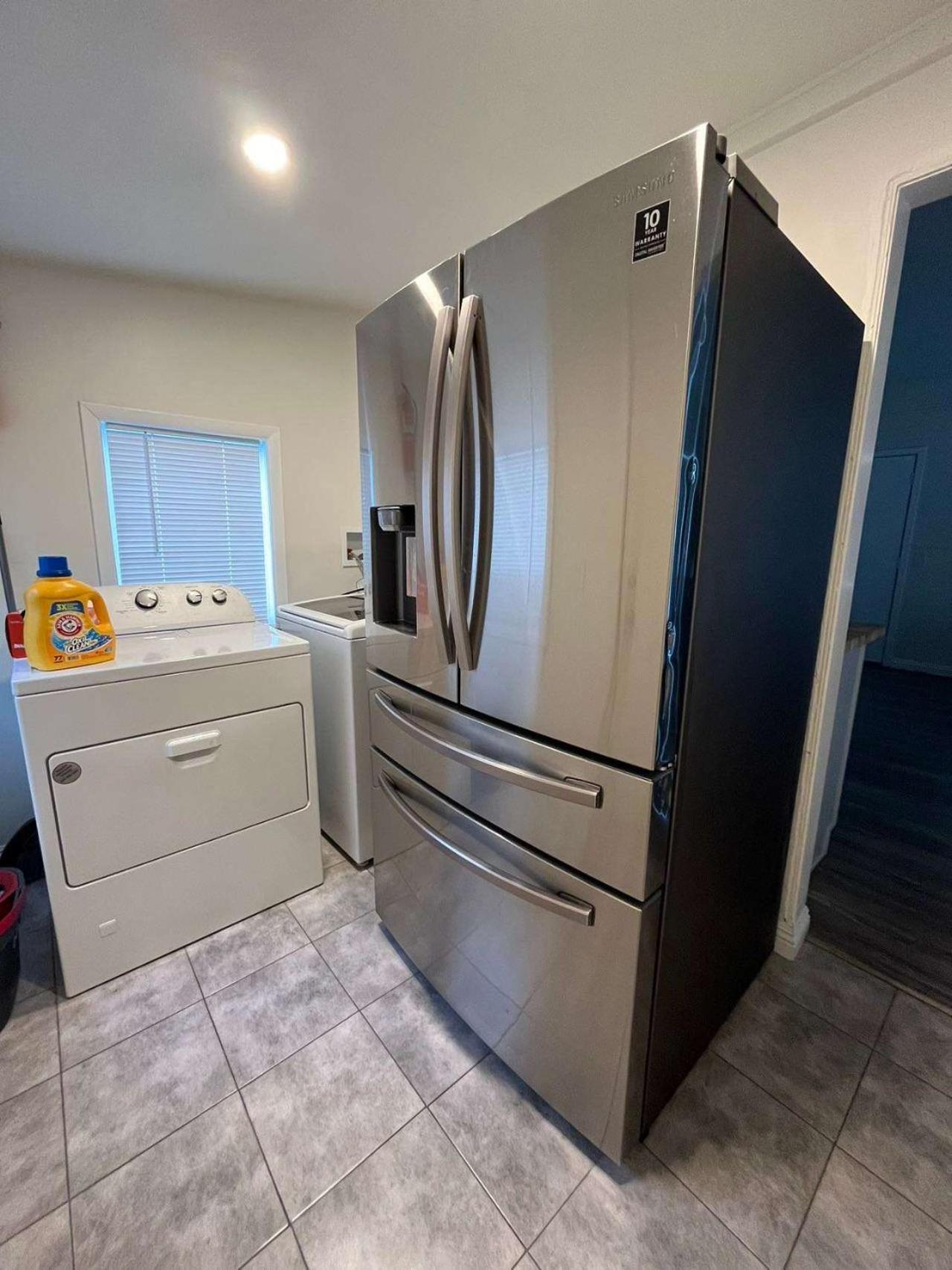 Newly Remodeled 2B1B House On Historic Route 66 Villa เกลนโดรา ภายนอก รูปภาพ