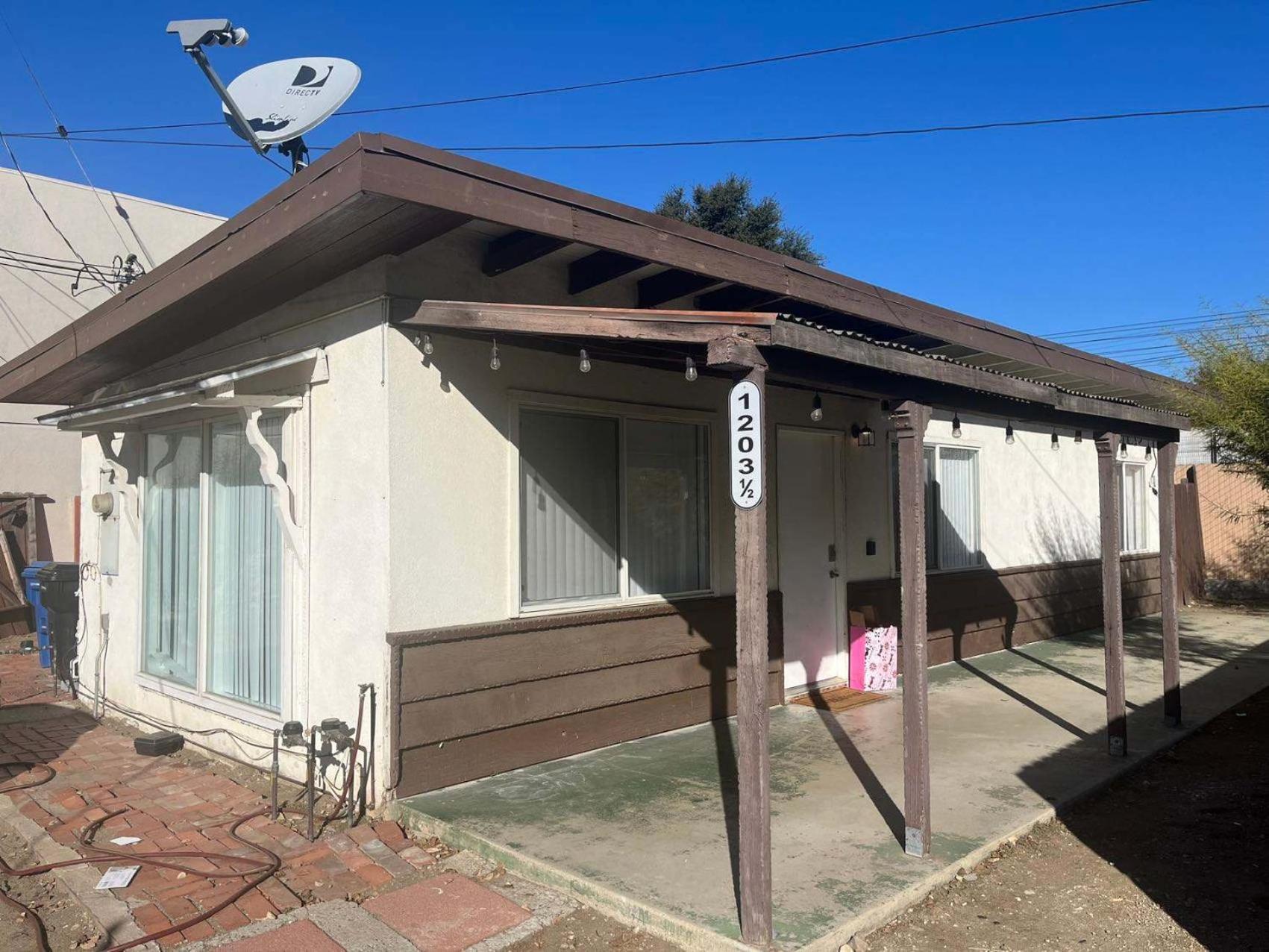 Newly Remodeled 2B1B House On Historic Route 66 Villa เกลนโดรา ภายนอก รูปภาพ